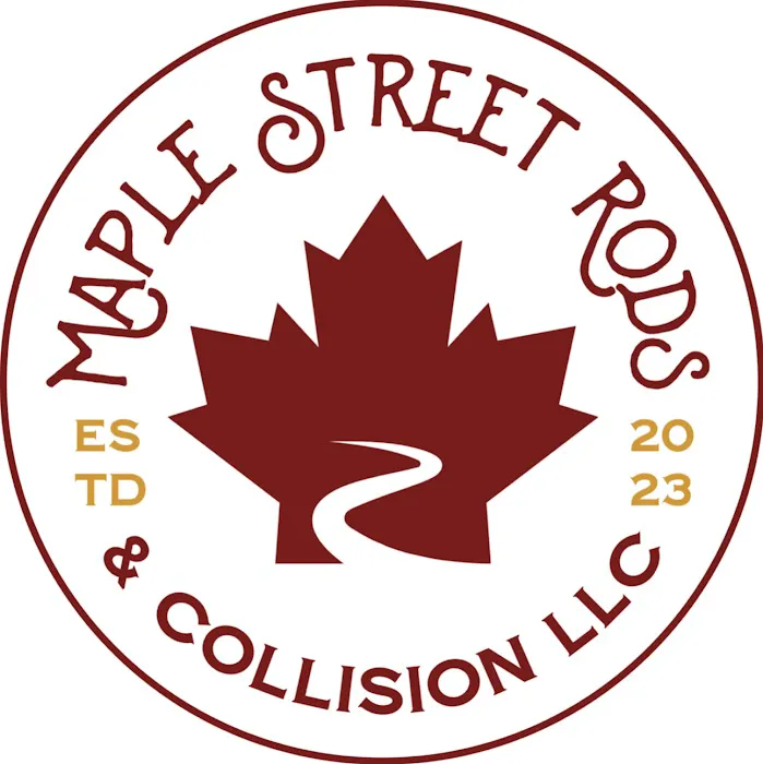 Maple Street Rods & Collision 0
