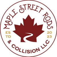 Maple Street Rods & Collision