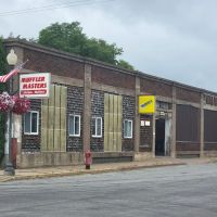 Muffler Masters