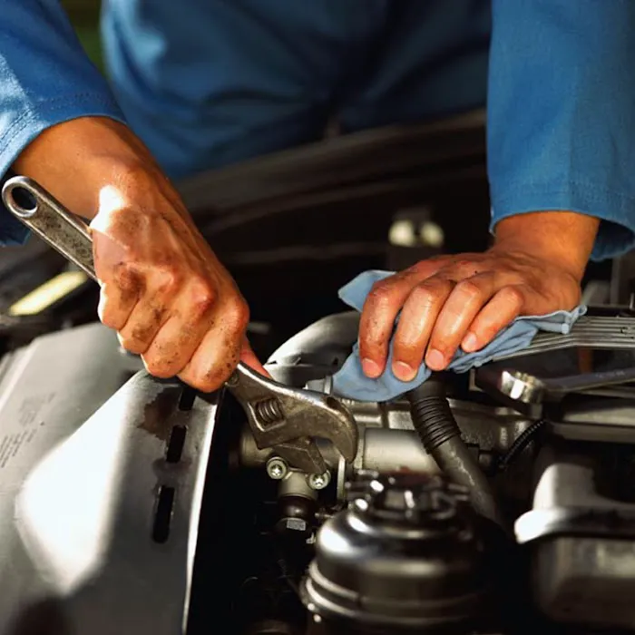 Auto Pro Service Center Auto Repair 8