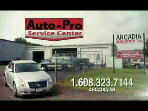 Auto Pro Service Center Auto Repair 6