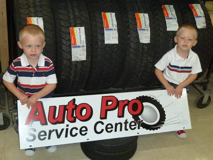 Auto Pro Service Center Auto Repair 3