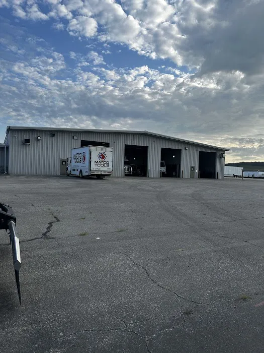 Fleet XL Inc. 0