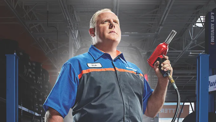 Osseo Ford Sales & Service, Inc. Parts 0
