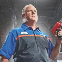 Osseo Ford Sales & Service, Inc. Parts