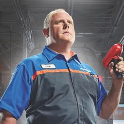Osseo Ford Sales & Service, Inc. Parts ico
