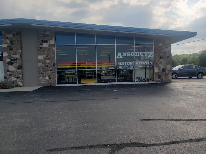 Anschutz Motorsports LLC 1