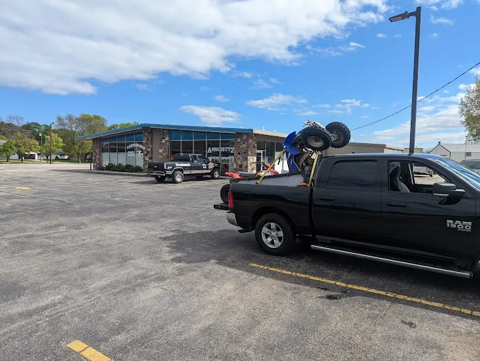 Anschutz Motorsports LLC 0