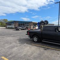 Anschutz Motorsports LLC