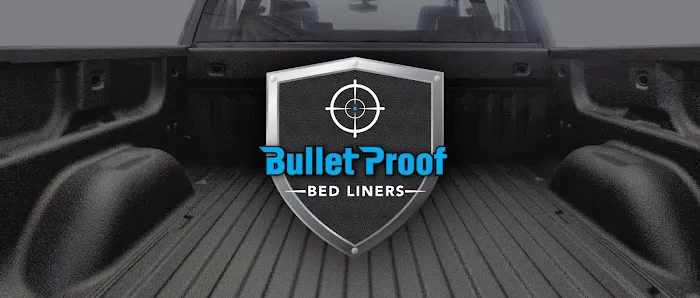 Bulletproof Bedliners 0