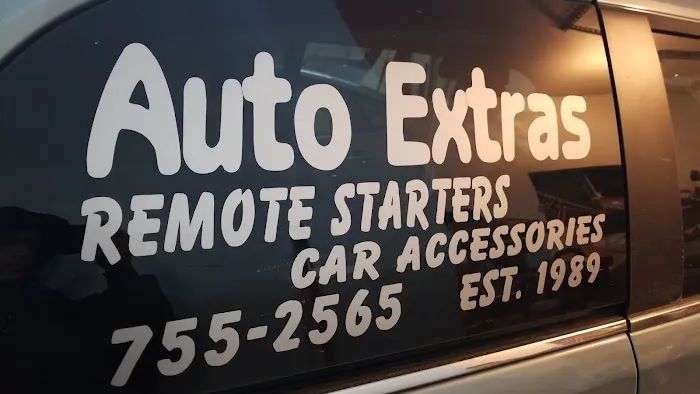 Auto Extras 0