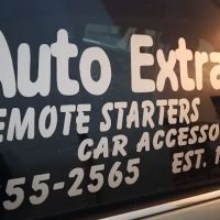 Auto Extras