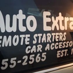 Auto Extras ico