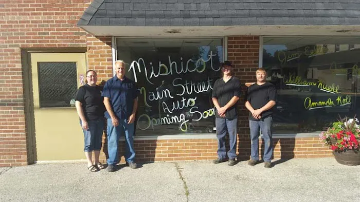 Mishicot Main Street Auto LLC 1