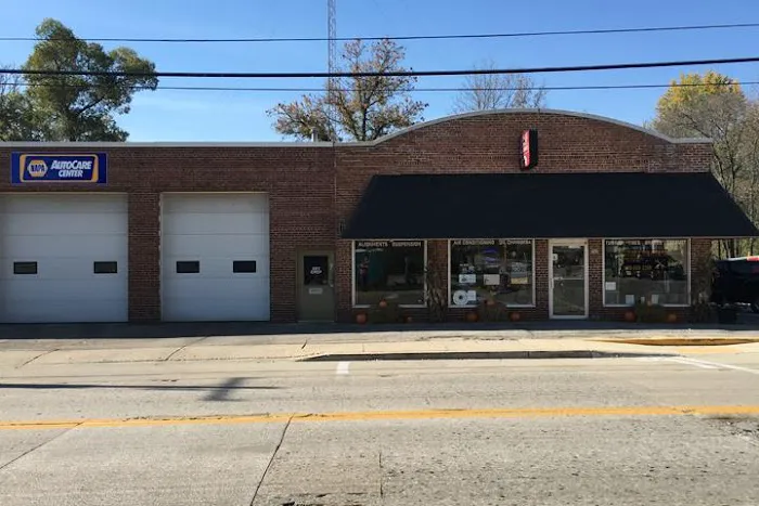 Mishicot Main Street Auto LLC 0