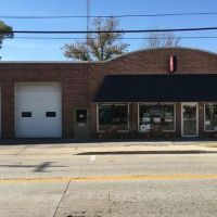 Mishicot Main Street Auto LLC