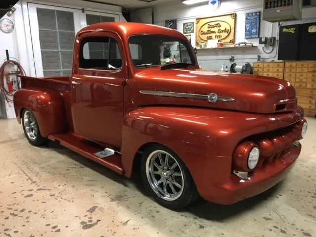Scott's Custom Body & Collision 7