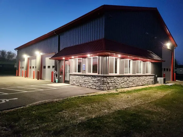 Manitowoc Auto Repair 4