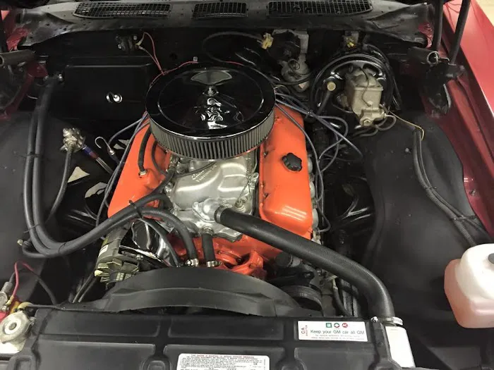 Manitowoc Auto Repair 2
