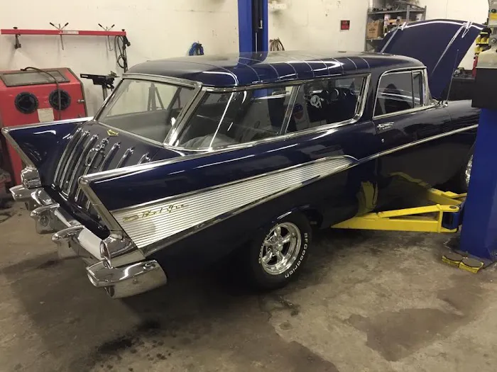 Manitowoc Auto Repair 6