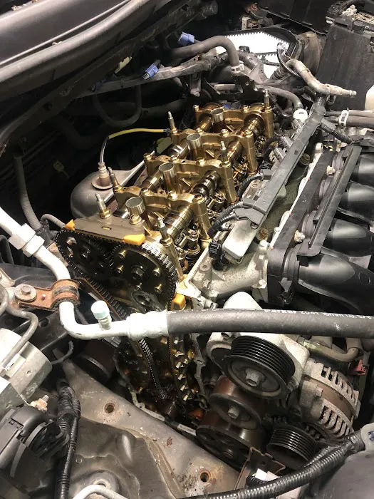Manitowoc Auto Repair 5
