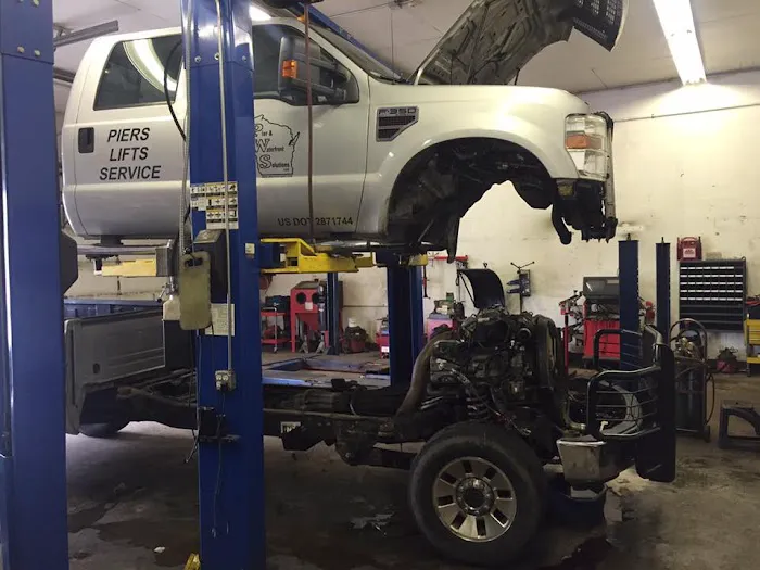 Manitowoc Auto Repair 3