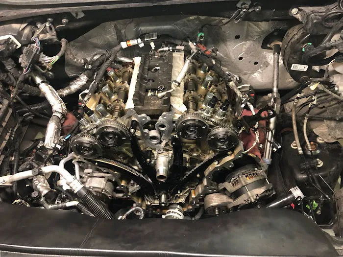 Manitowoc Auto Repair 1