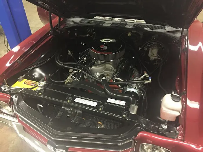 Manitowoc Auto Repair 8