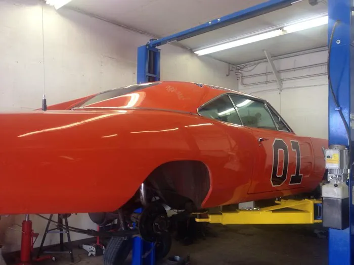 Manitowoc Auto Repair 7