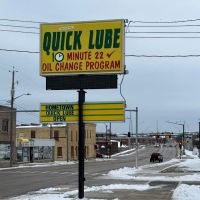 Hometown Quick Lube LLC