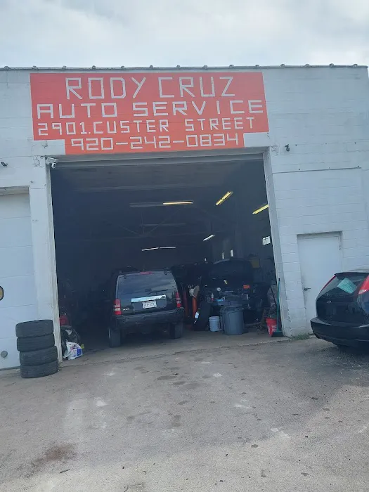 RODY CRUZ AUTO SERVICE 2