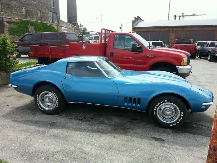 Al's Transmissions & Auto 8