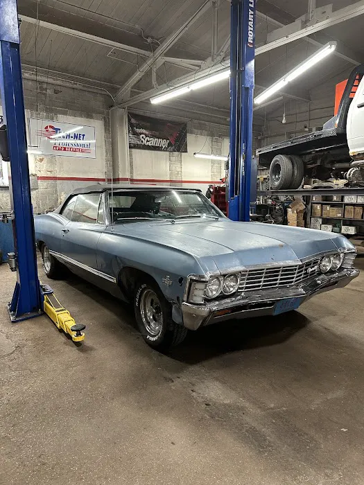Al's Transmissions & Auto 4