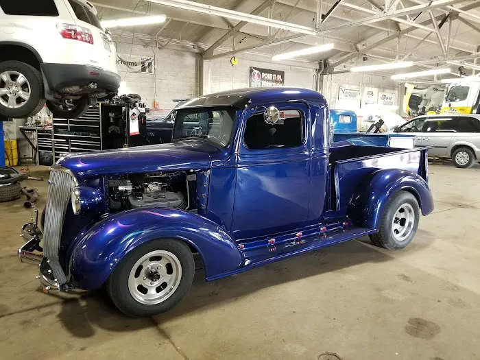 Al's Transmissions & Auto 3