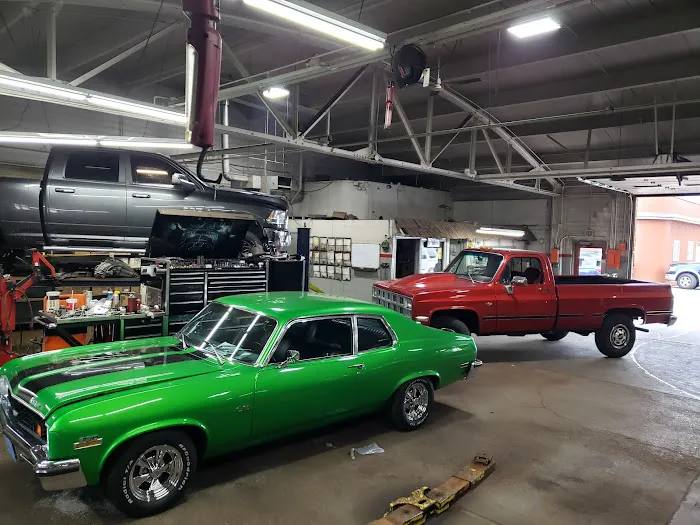 Al's Transmissions & Auto 7