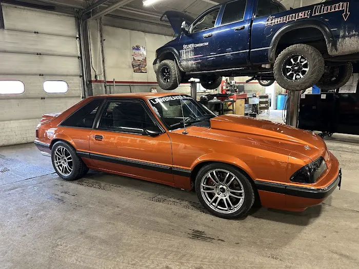 Al's Transmissions & Auto 5