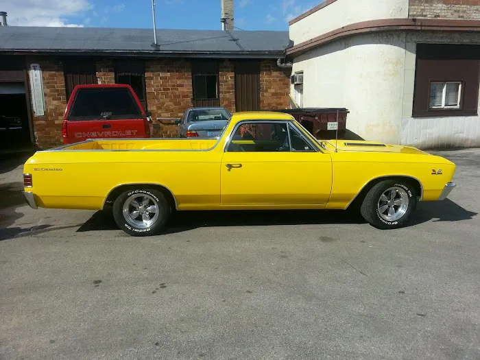 Al's Transmissions & Auto 2