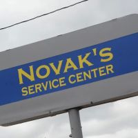 Novak's Service Center