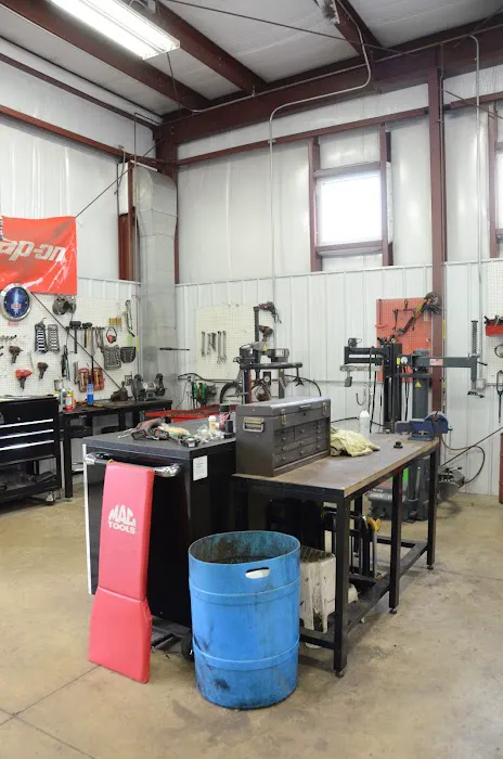 Novak's Service Center 4