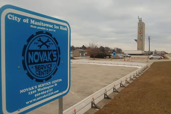 Novak's Service Center 9