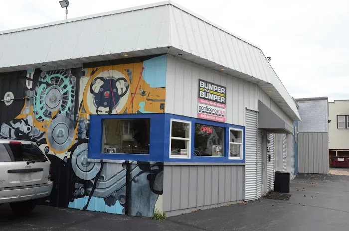 Novak's Service Center 5