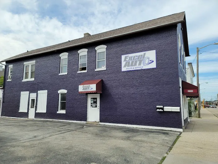 Excel Auto Sales and Services 0