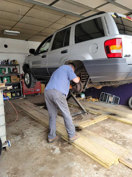 Excel Auto Sales and Services 5