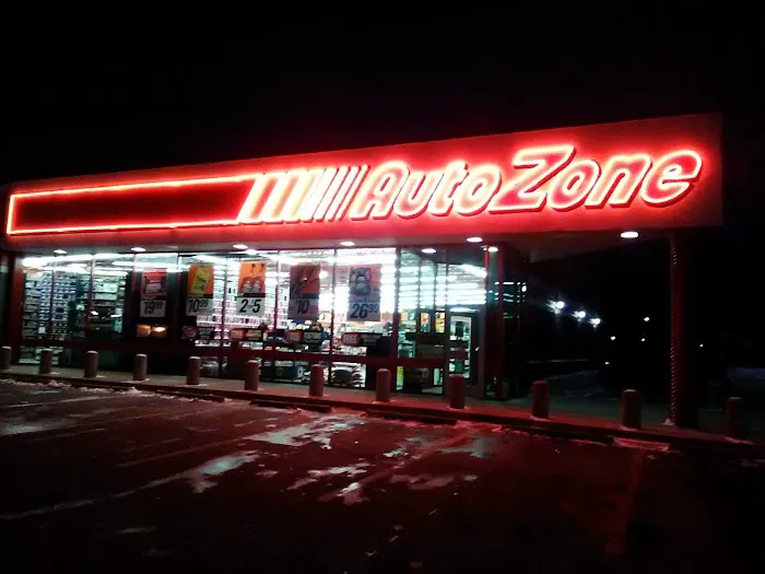 AutoZone Auto Parts 7