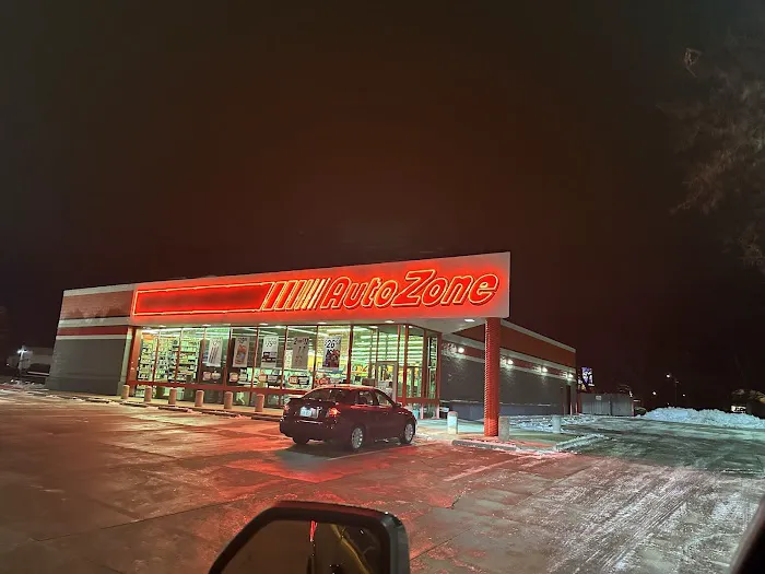 AutoZone Auto Parts 2