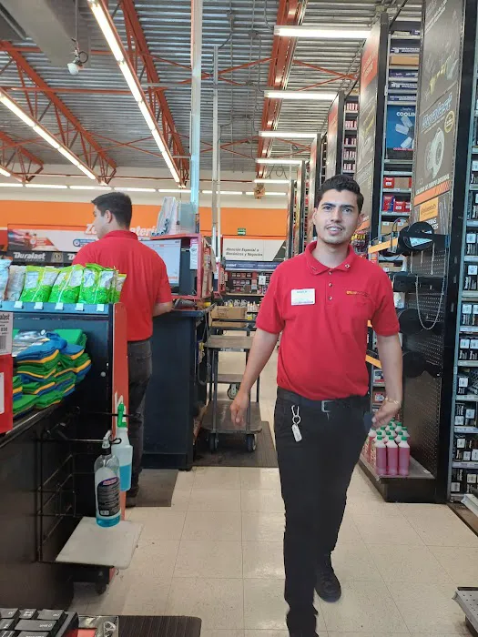 AutoZone Auto Parts 6