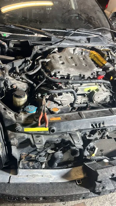 Murillo's Auto Repair 4