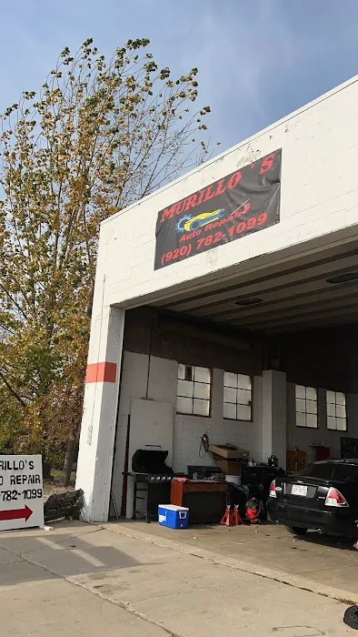 Murillo's Auto Repair 2