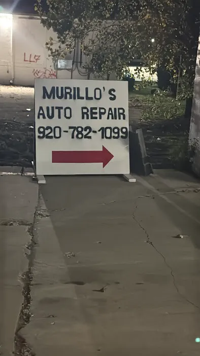 Murillo's Auto Repair 1