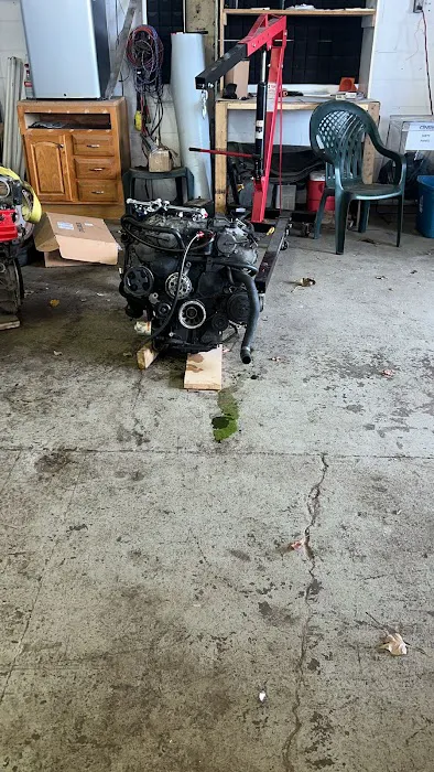 Murillo's Auto Repair 0